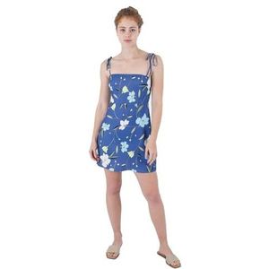 Hurley poppy mini-jurk voor dames