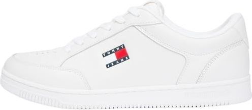 Tommy Jeans Sneakers laag  marine / rood / wit
