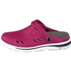 Chung Shi Unisex Dux zonder riemtho Clog, Klompen, Cherry Jubilee, 41-42 EU