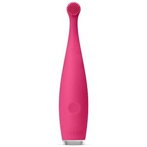 FOREO ISSA Mikro Elektrische babytandenborstel, fuchsia