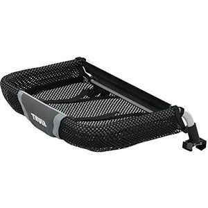 Thule Cargo Rack Bagagerek Black Double