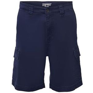 ESPRIT 994EE2C302, 400/marineblauw, 38