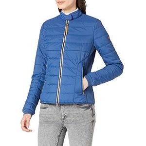 Camel Active Womenswear Damesjas 3308405R48, blauw, 36