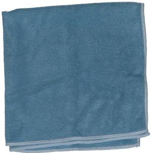 Taski Mymicro Microvezeldoek, 36 x 36 cm, blauw