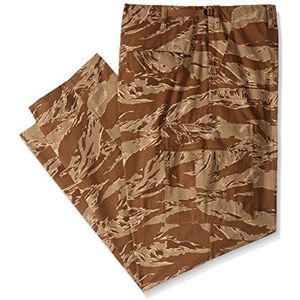 Tru-spec Herenbroek, militaire stijl, scheurvast