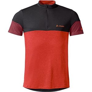 VAUDE Heren Altissimo Shirt II T-shirt