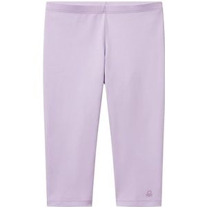 United Colors of Benetton legging, Paars, 170