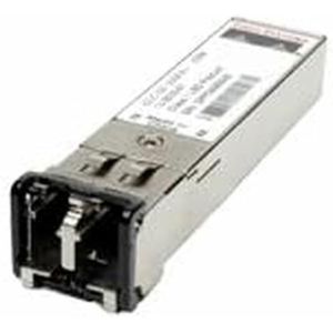 Cisco GLC-FE-100LX-RGD Single Mode SFP-transceiver module (100 Mbps)
