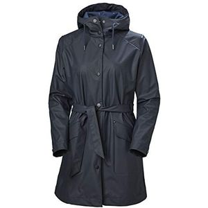 Helly Hansen Kirkwall II Raincoat Jas, dames