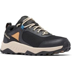 Columbia Trailstorm Ascend Waterdicht Wandelschoen heren, Black Canyon Zon, 44.5 EU