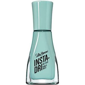 Sally Hansen Insta Dri Sneldrogende nagellak nr. 510 - Gain-Mo-Mint-Um