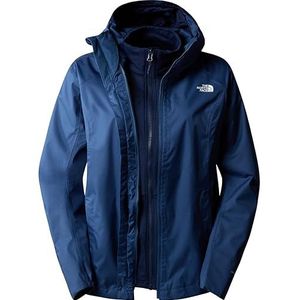 THE NORTH FACE Quest Parka Shady Blue/Summit Navy XS