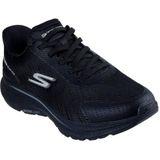 Skechers - Go Run Consistent 2.0 - Hardloopschoenen - Zwart