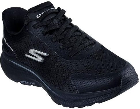 Skechers - Go Run Consistent 2.0 - Hardloopschoenen - Zwart