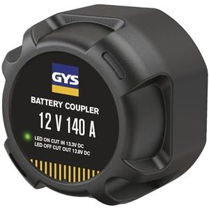 GYS - Batterijkoppeling 12 V/140 A