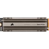 Corsair MP600 CORE - 2TB M.2 NVMe PCIe Gen. 4 x4 SSD