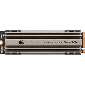 Corsair MP600 CORE - 2TB M.2 NVMe PCIe Gen. 4 x4 SSD