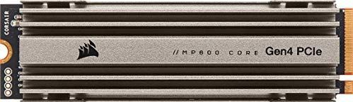 Corsair MP600 CORE - 2TB M.2 NVMe PCIe Gen. 4 x4 SSD