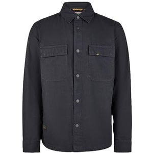 camel active 409382-7S82, navyblauw, 3XL