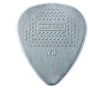 Jim Dunlop 449P.73 Max Grip Standaard 7,3 mm