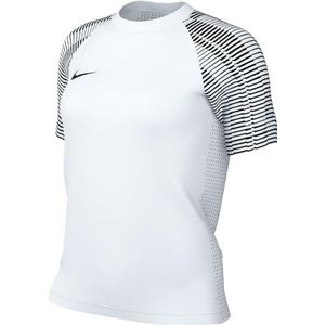 Nike Dri-fit Academy T-shirt Met Korte Mouwen