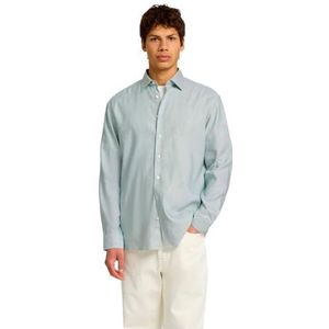 Selected Homme - Herenhemd - Met Haifiskraag - Normale Pasvorm