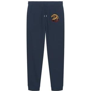 COMPAGNIE DE CALIFORNIE Jogging voor kinderen, 10 jaar, marineblauw, Blauw, 10 Jaar