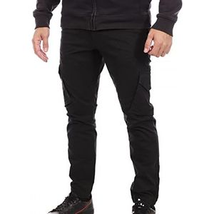 Teddy Smith Battle Drill Herenbroek