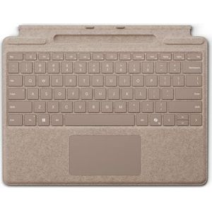 Microsoft Surface Pro 13"" Keyboard met pennenvak - duin