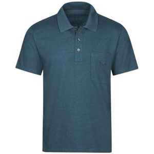 Jeans-melange - Push-up Bikini - 100% Katoen - Korte Mouwen