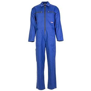 Planam Rallyekcombinatie MG 290, maat 48, korenblauw, 650048