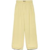 Vero Moda - CARMEN - Damesbroek - Regular Fit - Viscosemix