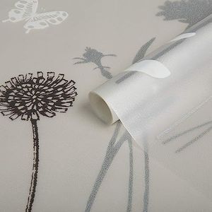 d-c-fix | Premium Statische Raamfolie - Blossom - 150x45 cm