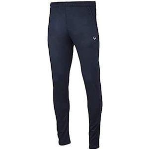 Dunlop Sports Heren Club Line gebreide broek voor heren