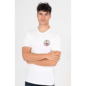 Hurley M Evd WSH Parrot SS T-shirt voor heren