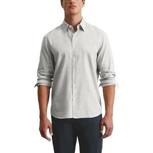 Marc O'Polo - 526723642118 - Overhemd - Z93