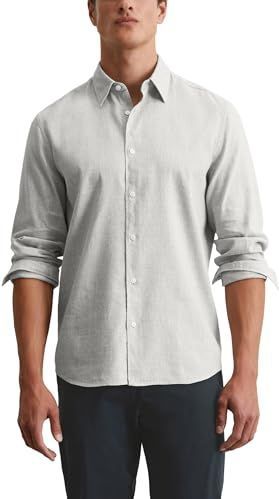 Marc O'Polo - 526723642118 - Overhemd - Z93