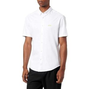 BOSS BIADIA_R, White100, M