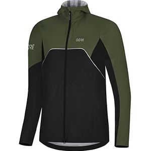 Gore R7 Partial Gore-Tex Infinium Damesjas met capuchon