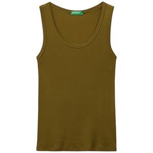 United Colors of Benetton Tanktop, Groen, L