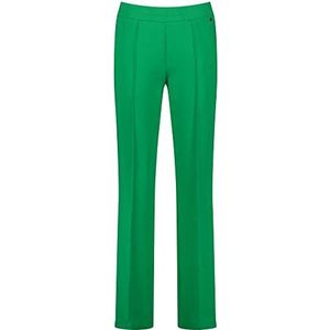 Gerry Weber Dames 180006-35701 Jurk, Vibrant Green, 40, Vibrant Green, 40