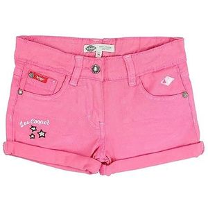 Lee Cooper Shorts voor jongens, Roze, 10 Jaar