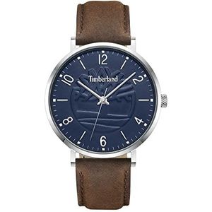 Timberland Unisex Volwassen Horloges Mod. Tdwga0010901, Modern