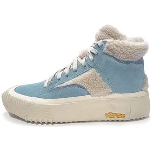 BRANDBLACK Capo, Chambrey Shearling, uniseks, maat 41,5 EU, Chambrey Shearling