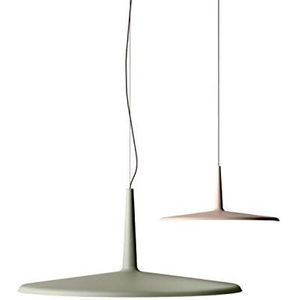Hanglamp, LED 13W, Serie Skan groen, 60 x 60 x 27 cm (artikelnummer: 027547/1B)