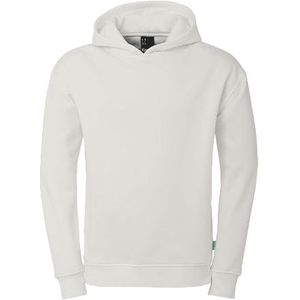 Kempa Uniseks hoodie Game Changer capuchontrui, natuurlijk, S