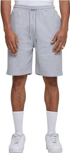 Build Your Brand - Ultra Heavy - Sportbroek - Zwart - 100% Katoen