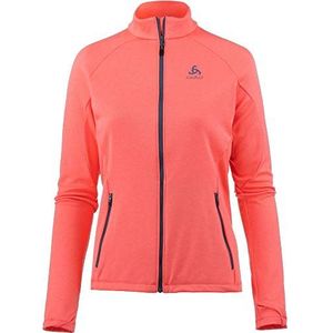 Odlo Dames Proita Softshell jas, Dubarry, XL