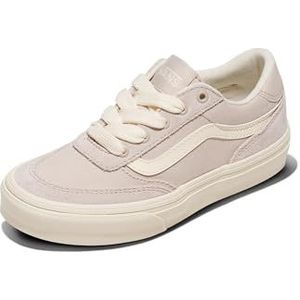 Vans Brooklyn LS Sneaker, Taupe Mist, 10 UK, Taupe Mist, 27 EU