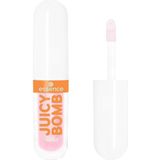 essence - Juicy Bomb Party - Lipgloss - Tint 01 Peach - 2.4 ml